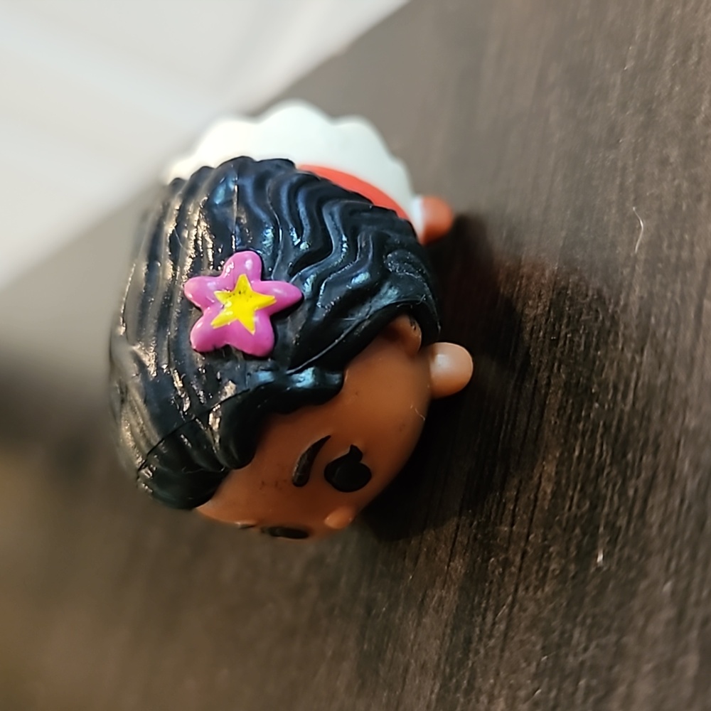 Disney Tsum Tsum Vinyl Figurine- Moana
